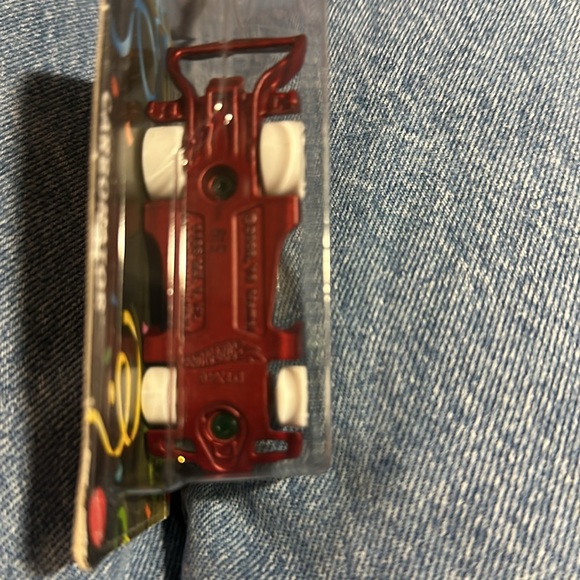 Toy HotWheels Carbonator Happy New Year 2023 Collection age 3+ - Picture 9 of 11